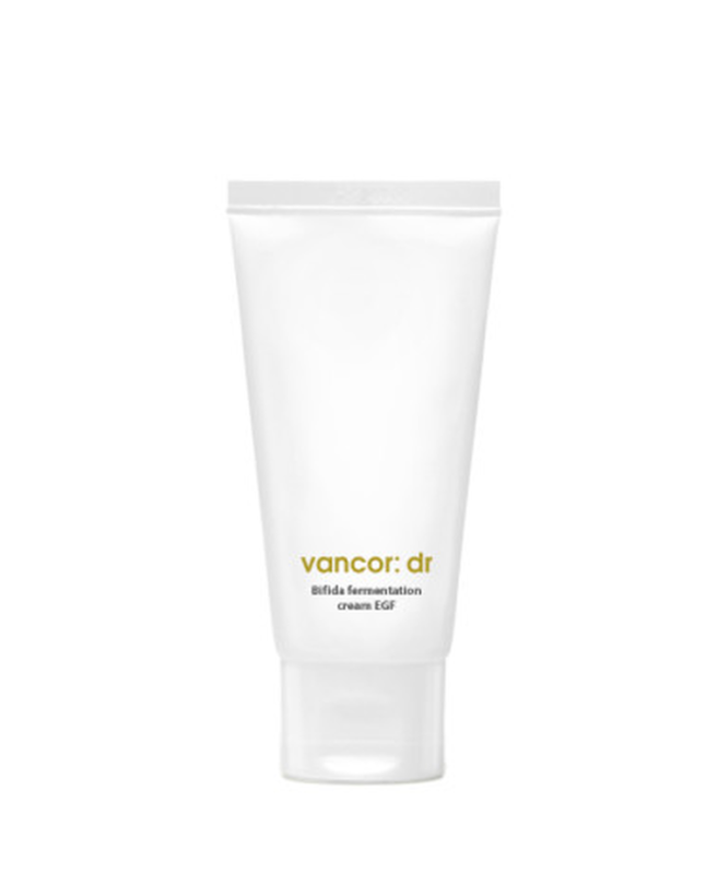 VANCOR:dr Bifida Fermentation Cream EGF 50g - EmpressKorea