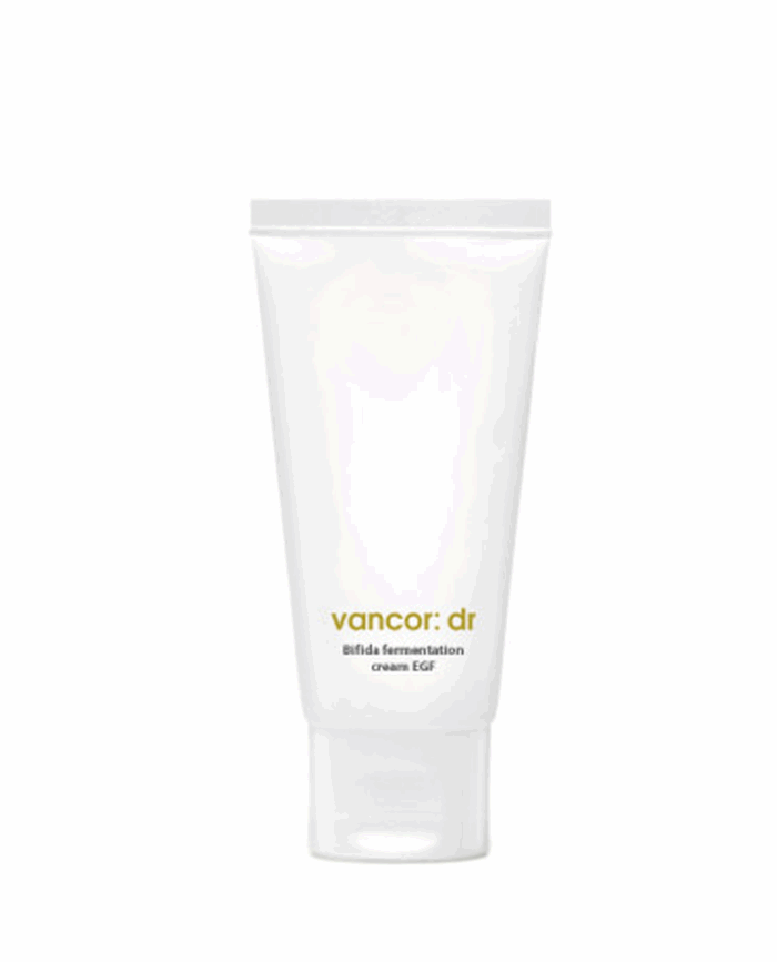 VANCOR:dr Bifida Fermentation Cream EGF 50g - EmpressKorea