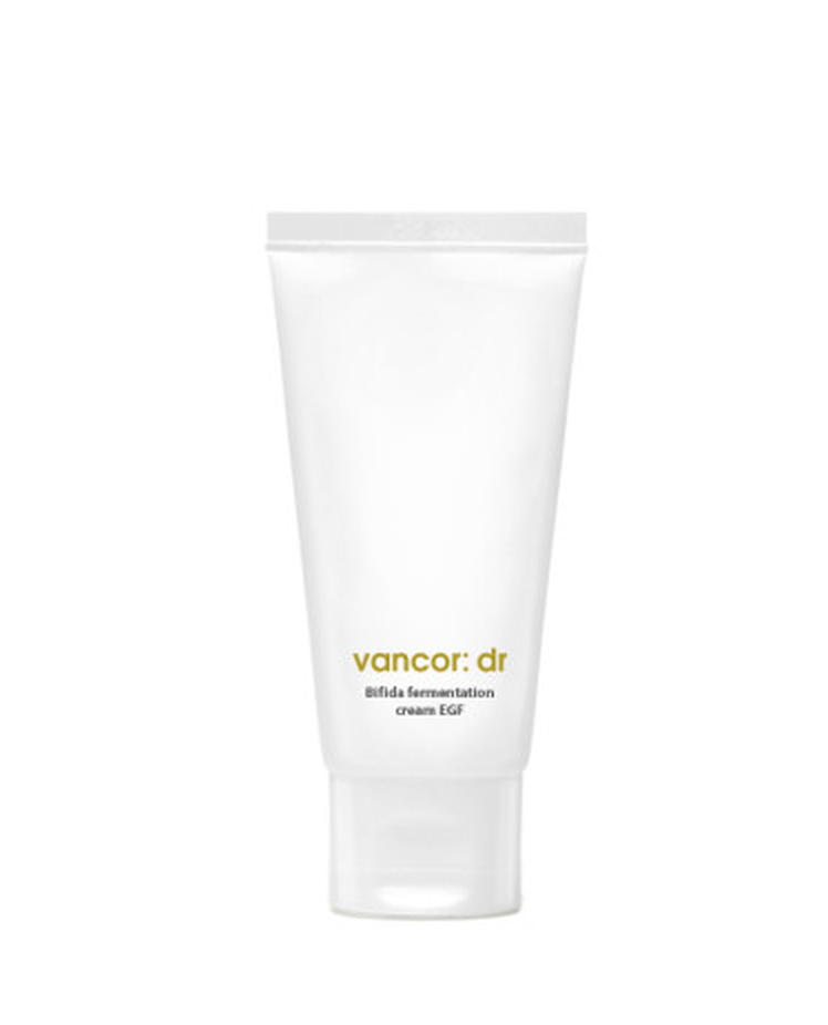 VANCOR:dr Bifida Fermentation Cream EGF 50g - EmpressKorea