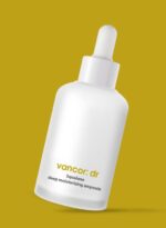 VANCOR:dr Boswellia Squalane Deep Moisture Ampoule 50ml - EmpressKorea