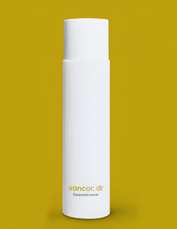 VANCOR:dr Ceramide Toner 150ml - EmpressKorea