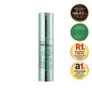 VT Cosmetics [NEW] Reti-A Reedle Shot 100 50ml - EmpressKorea