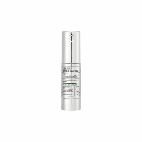 VT Cosmetics Reedle Shot 1000 Essence 15ml - EmpressKorea