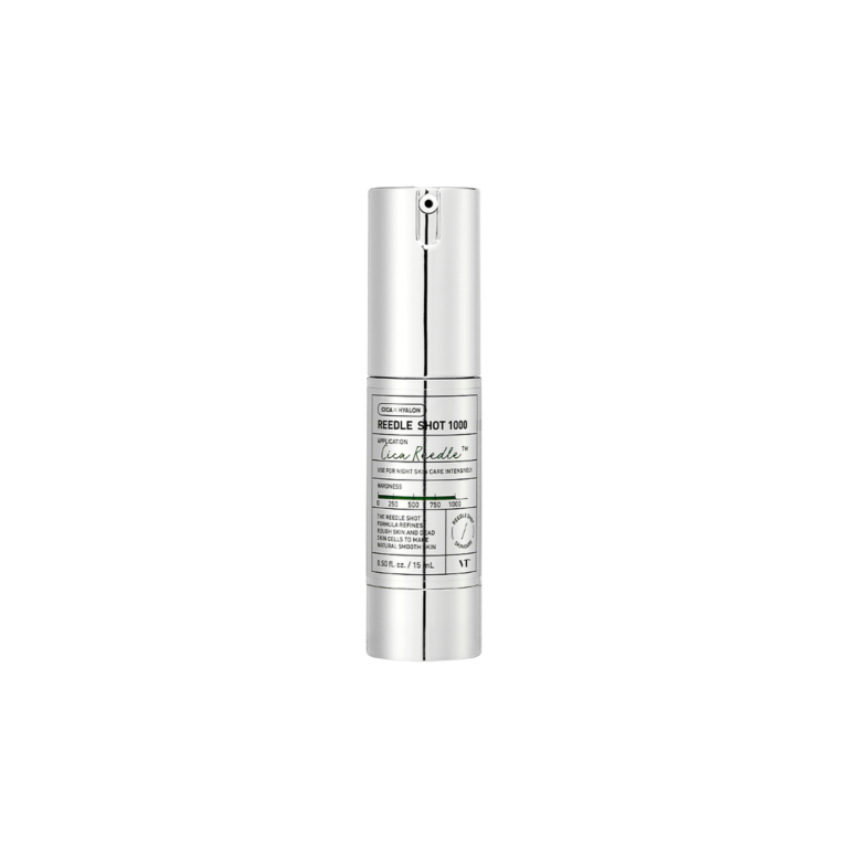 VT Cosmetics Reedle Shot 1000 Essence 15ml - EmpressKorea