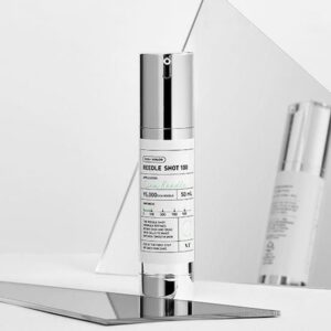VT Cosmetics Reedle Shot 100 Essence 50mL - EmpressKorea