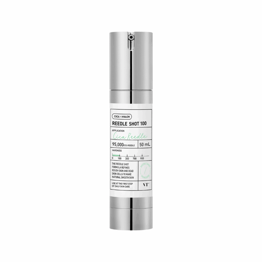 VT Cosmetics Reedle Shot 100 Essence 50mL - EmpressKorea
