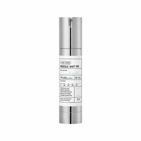 VT Cosmetics Reedle Shot 100 Essence 50mL - EmpressKorea