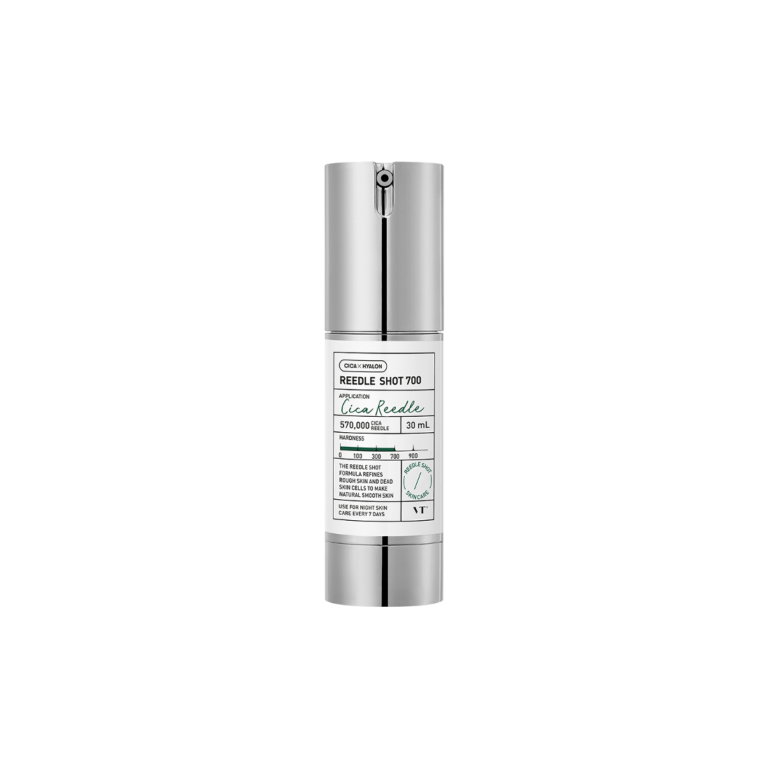 VT Cosmetics Reedle Shot 700 Essence 30ml - EmpressKorea