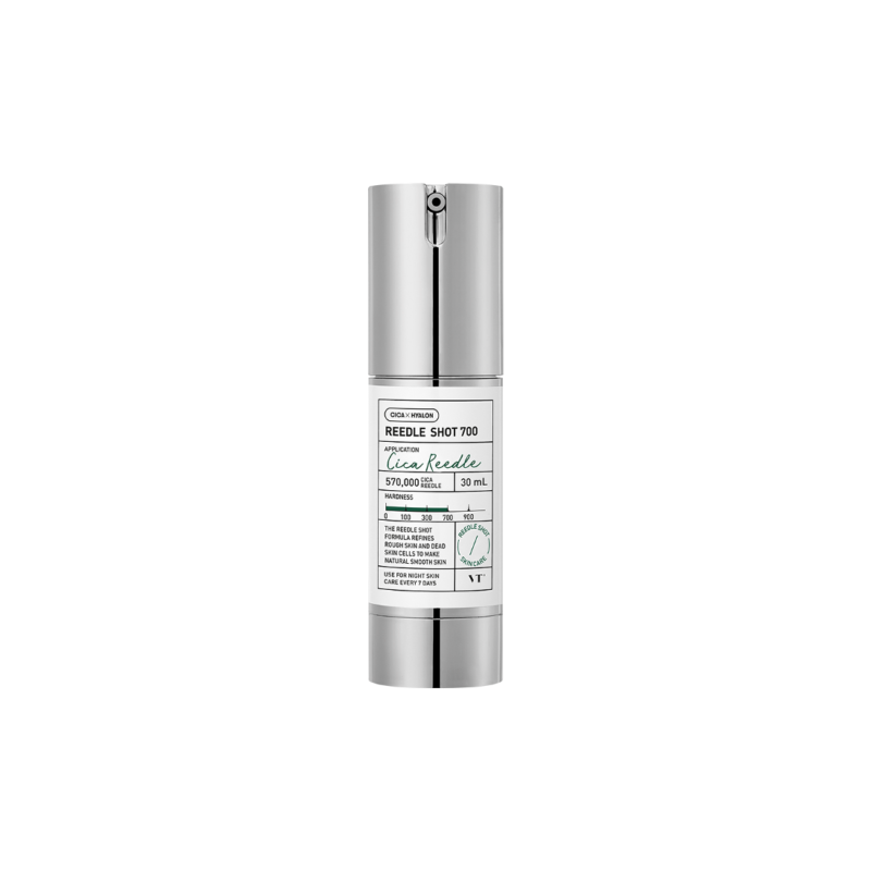 VT Cosmetics Reedle Shot 700 Essence 30ml - EmpressKorea