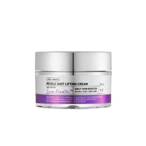 VT Cosmetics Reedle Shot Lifting Cream 50ml - EmpressKorea