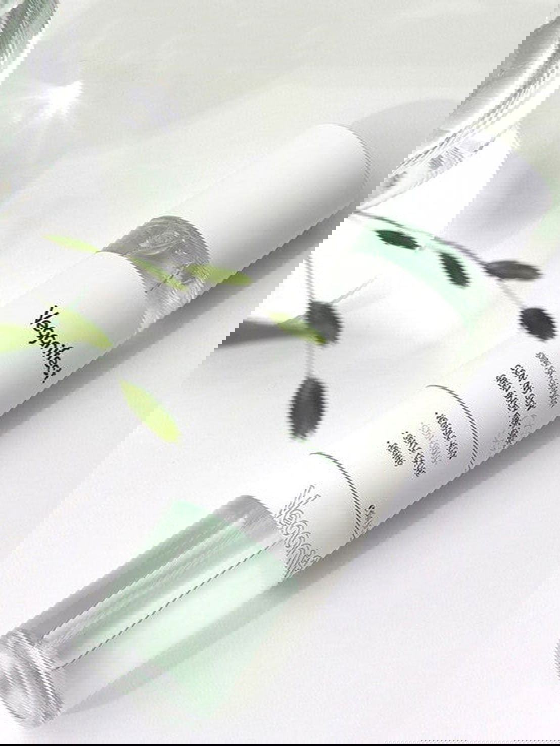 Veganifect Clean & Glow Green Barley First Essence 150ml - EmpressKorea
