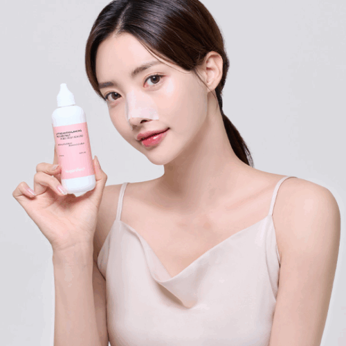 Veganifect Lifting and Balancing Fig Chestnut Pore Deep Scaling 150ml - EmpressKorea