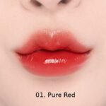 WAKEMAKE Water Coloring Pure Tint 3.2g - EmpressKorea