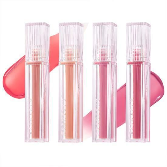 WAKEMAKE Water Coloring Pure Tint 3.2g - EmpressKorea