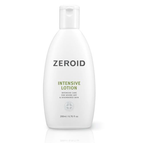 ZEROID INTENSIVE LOTION 200ml - EmpressKorea