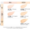 CLIO Kill Cover Founwear Cushion The Original 15ml with Refill