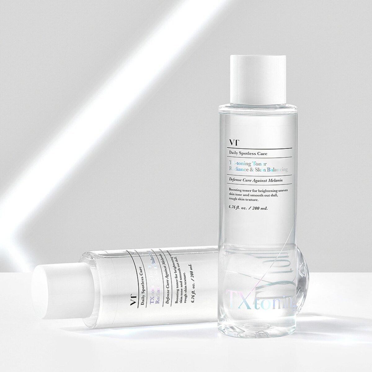 VT Cosmetics TX-toning Toner 200ml - Image 1