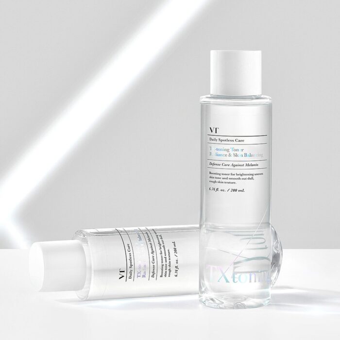 VT Cosmetics TX-toning Toner 200ml - Image 1