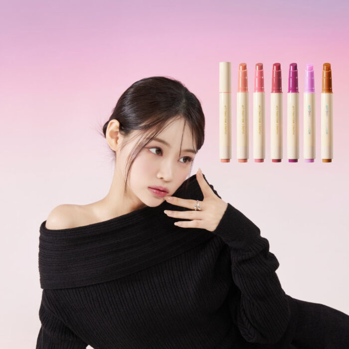 Nature Republic Honey Melting Lip 2.7g - Image 6