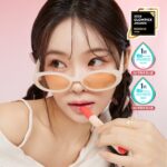 Nature Republic Honey Melting Lip 2.7g - Image 2