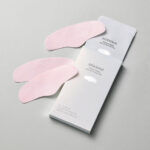 mixsoon Melting Collagen Neck & Forehead Film 5ea - Image 2
