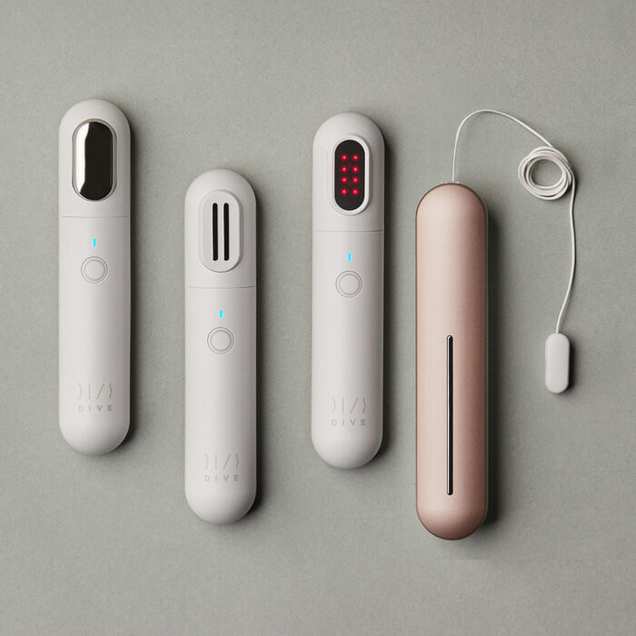 DIVE 4-way Beauty Device - Image 1