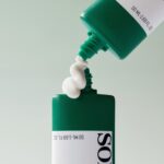 SOME BY MI Truecica Aqua Calming Suncream 50ml