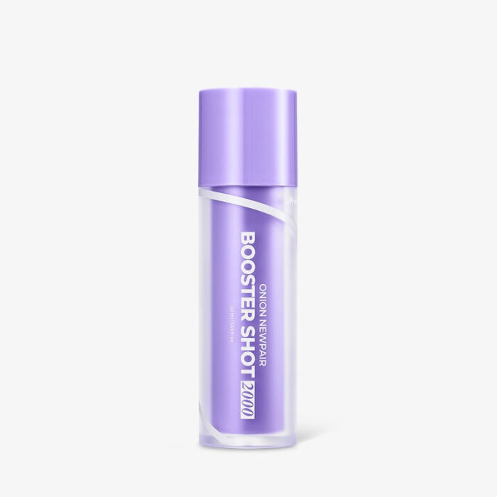 Isntree Onion Newpair Booster Shot 2000 50ml - Image 2