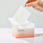 mixsoon Galactomyces Toner Pad 60sheets - Image 2