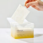 mixsoon Bean Toner Pad 70sheets - Image 2