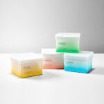 mixsoon Bean Toner Pad 70sheets - Image 4