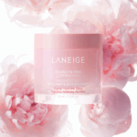 LANEIGE Bouncy & Firm Sleeping Mask 60ml