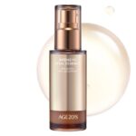 AGE20's Intensive Vital Essence Bakuchiol Vital Solution 50ml - Image 2
