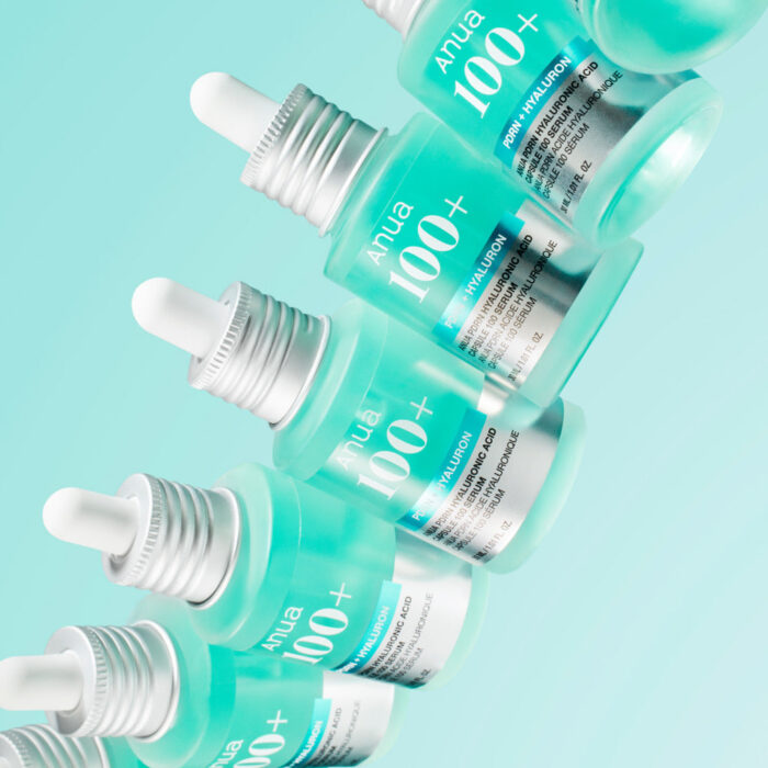 Anua PDRN Hyaluronic Capsule 100 Serum 30ml - Image 4