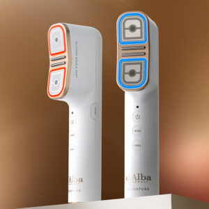 d'Alba Signature Allthera Double Shot