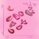 fwee Pink Obsession Stay-Fit Lip Tint 3.8g - Image 5