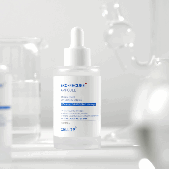 CELL:29 Exo-Recure Ampoule 50ml - Image 1