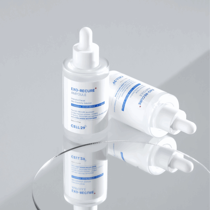 CELL:29 Exo-Recure Ampoule 50ml - Image 2