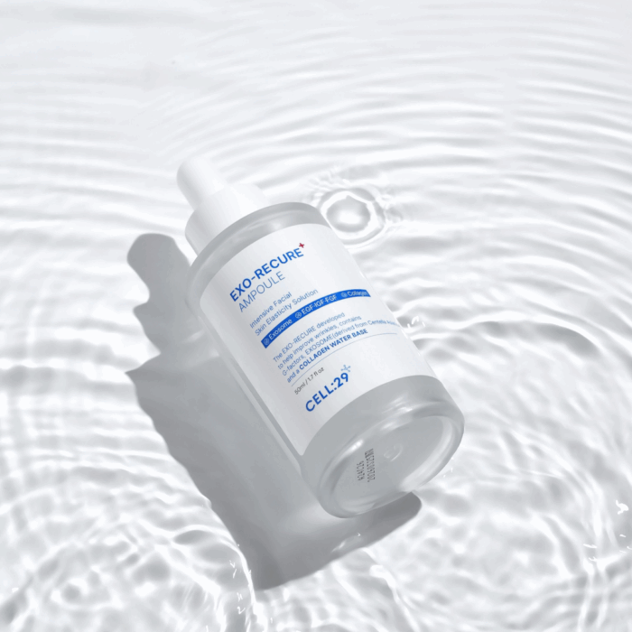 CELL:29 Exo-Recure Ampoule 50ml - Image 4