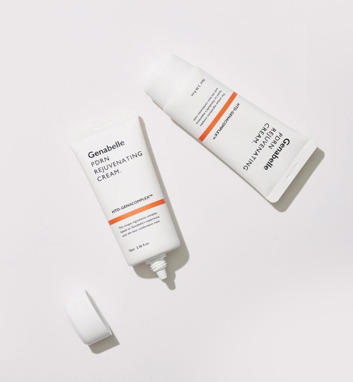 Genabelle PDRN Rejuvenating Cream 70ml - Image 2