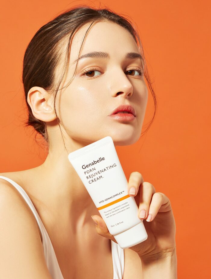 Genabelle PDRN Rejuvenating Cream 70ml - Image 1