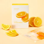 mixsoon Daily Mask Pack Monday 20ml*10ea - Image 2