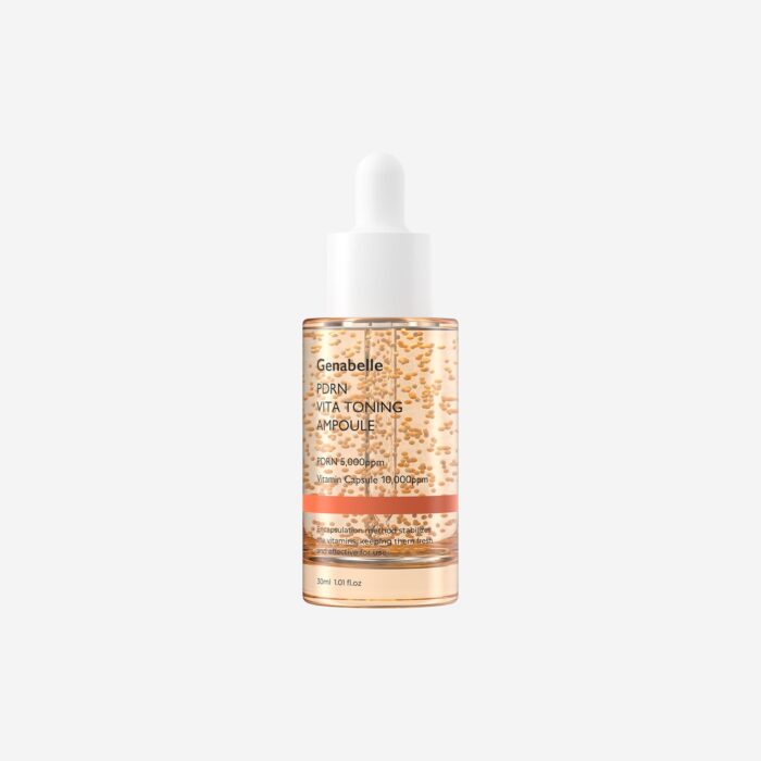 Genabelle PDRN Vita Toning Ampoule 30ml - Image 1