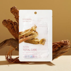 mixsoon Daily Mask Pack Sunday 20ml*10ea