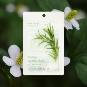 mixsoon Daily Mask Pack Tuesday 20ml*10ea