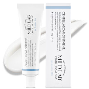 MILD LAB Centellascar Ointment 30g