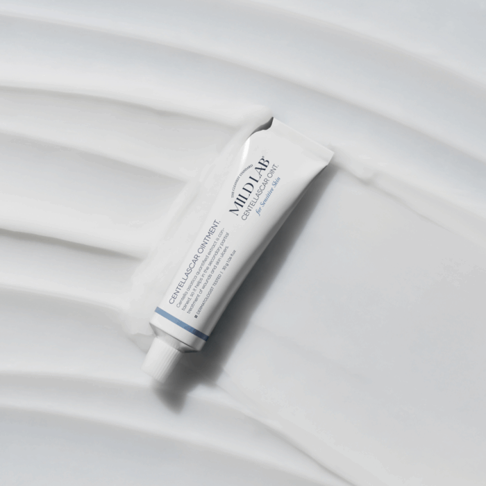 MILD LAB Centellascar Ointment 30g - Image 2