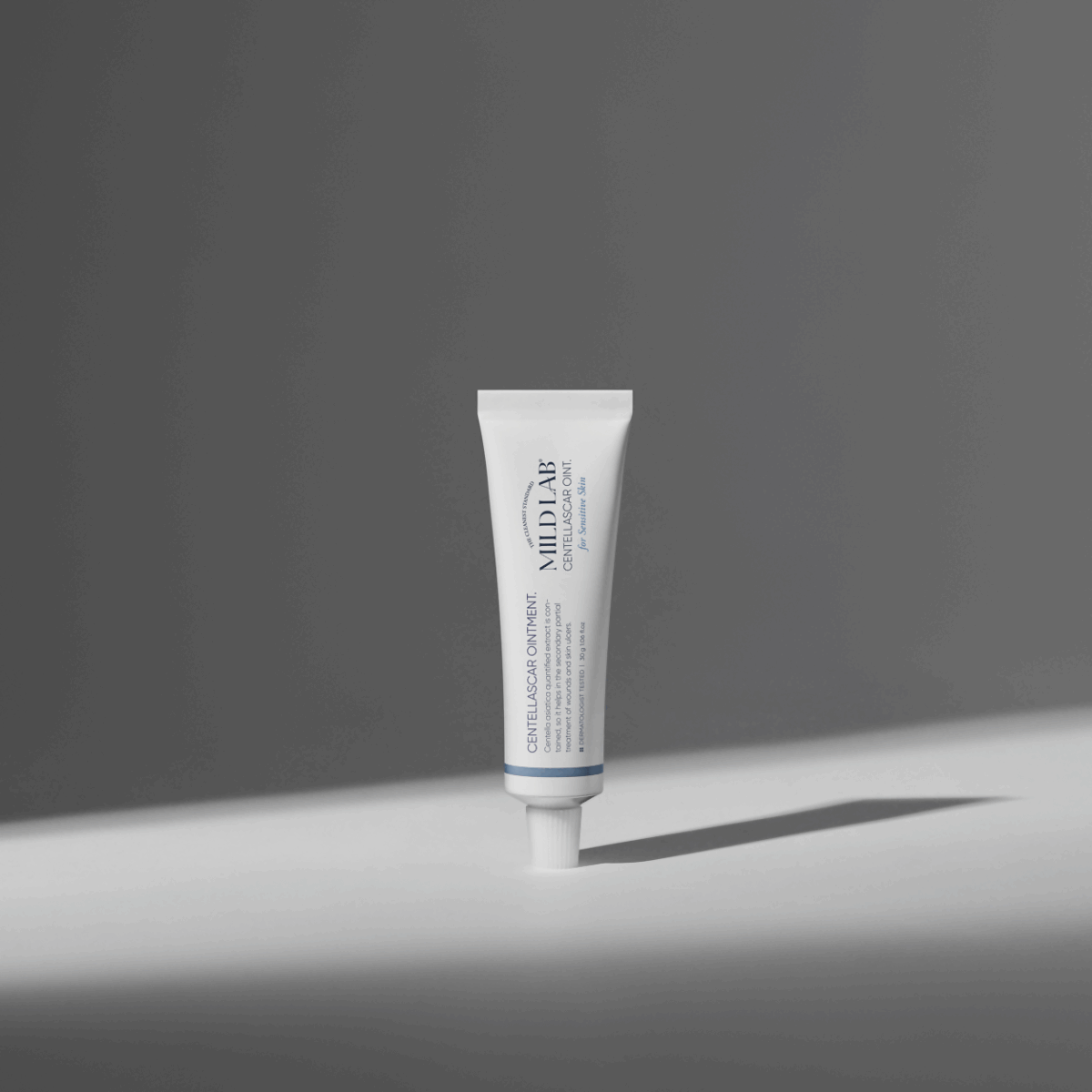 MILD LAB Centellascar Ointment 30g - Image 3