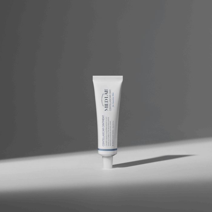 MILD LAB Centellascar Ointment 30g - Image 3