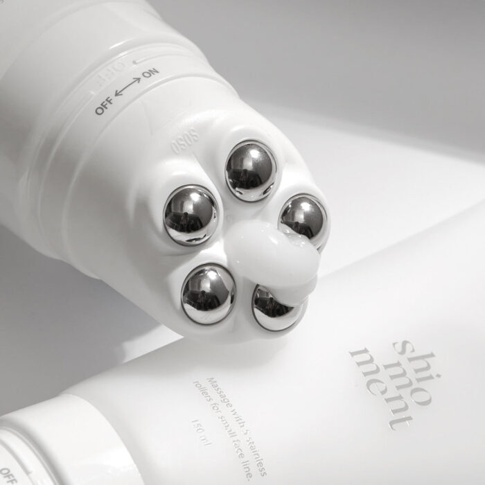 shimoment V-Lifting Roller Cream 150ml (Refill-type) - Image 2